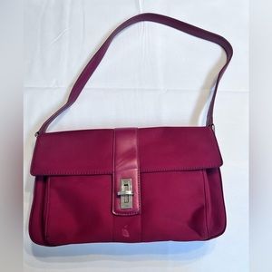 City DKNY Purse